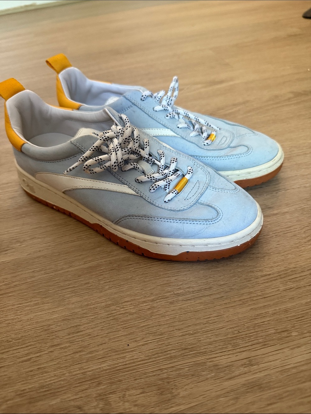 Oncept-NYC sneakers
